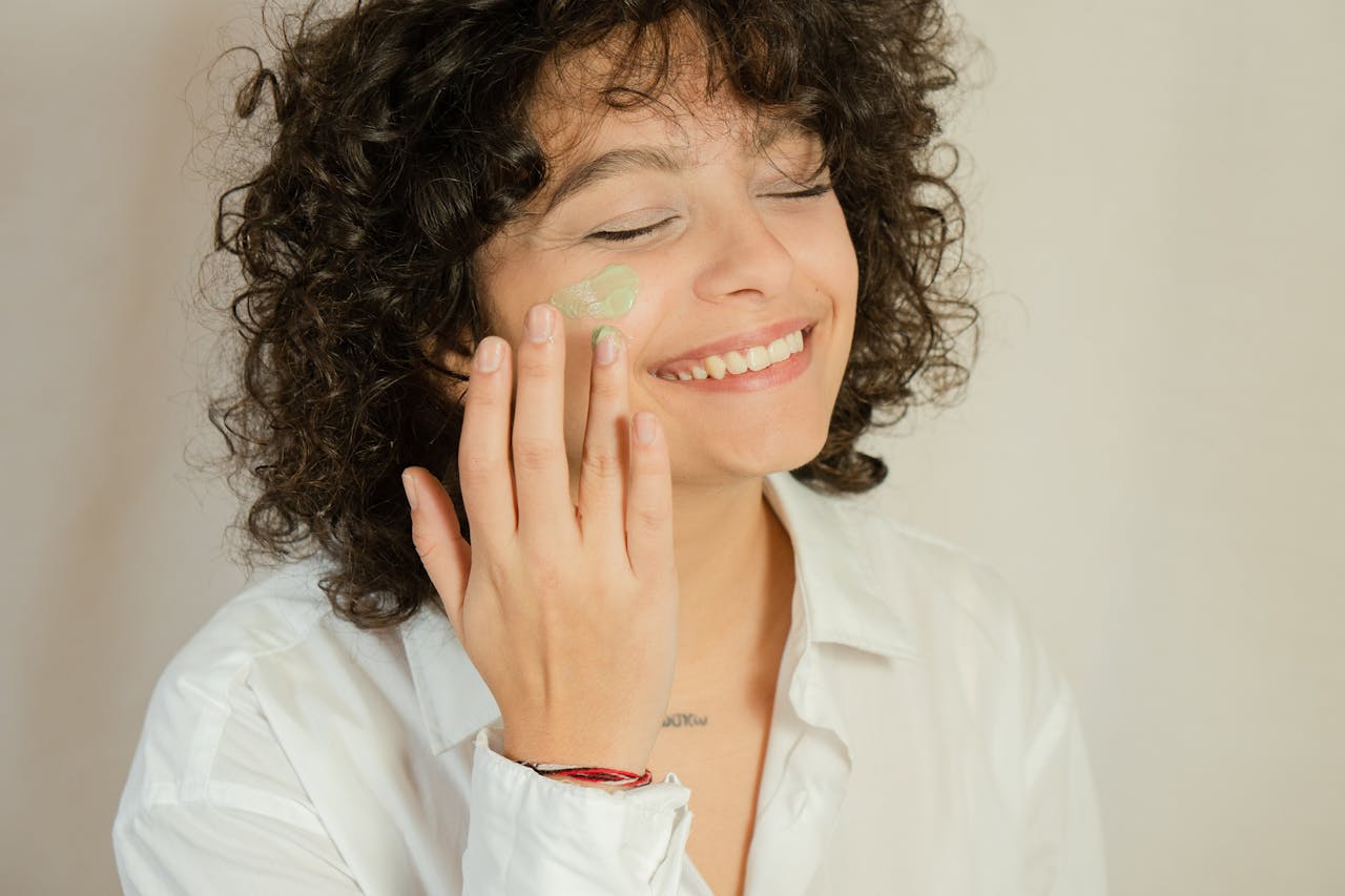 Guía para el tratamiento dermatológico de las manchas en la cara
